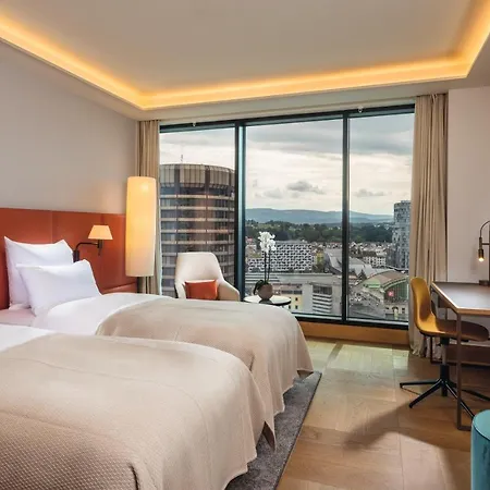 Hotel Moevenpick