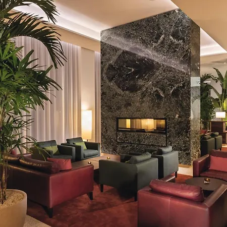 Moevenpick Hotel