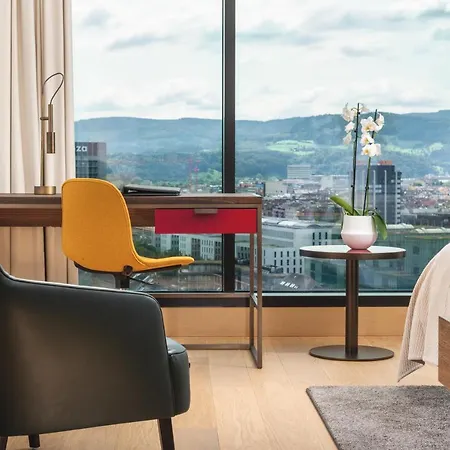 Hotel Moevenpick