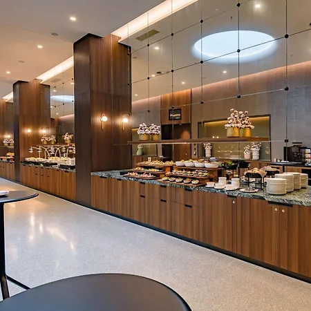 Moevenpick Basel