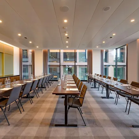 Moevenpick Basel
