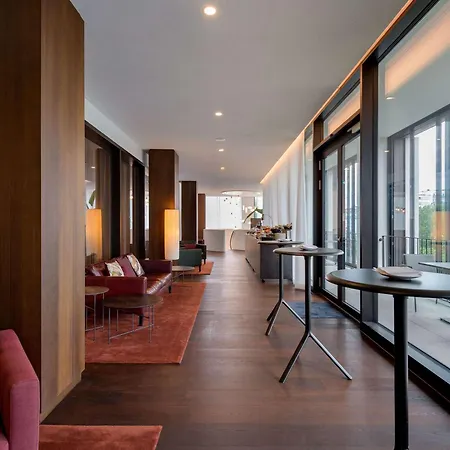 Moevenpick Hotel