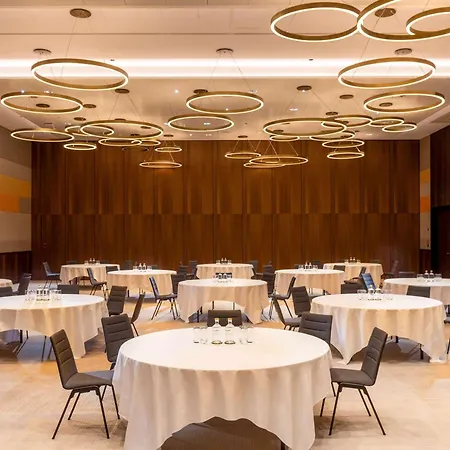Moevenpick Basel