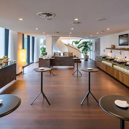 Moevenpick Hotel