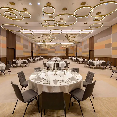 Moevenpick Basel