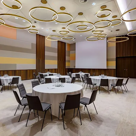 Moevenpick Hotel Basel