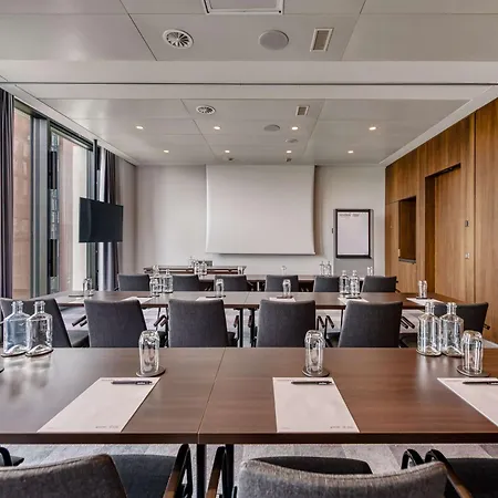 Moevenpick Basel