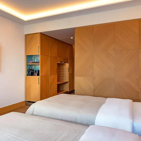 Moevenpick Hotel