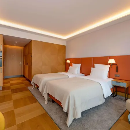 Moevenpick Hotel Basel