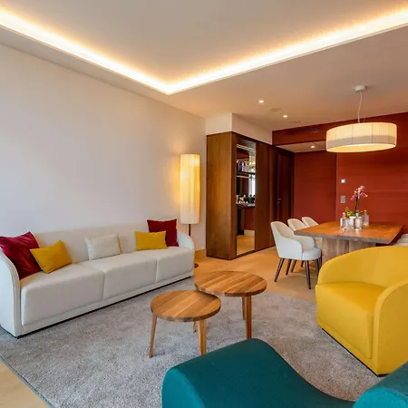 Hotel Moevenpick